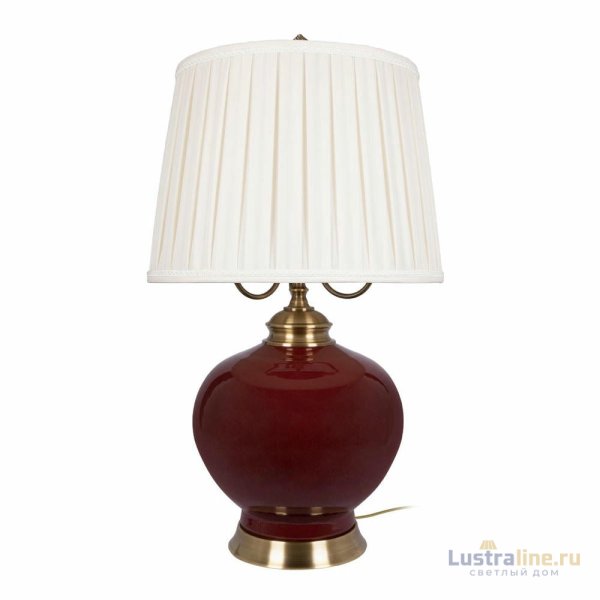 Настольная лампа Loft IT Ruby 10267T/L Настольная лампа Loft IT Ruby 10267T/L