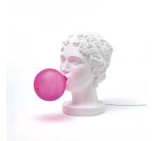 Настольная лампа DeLight Collection Seletti Grace 14819