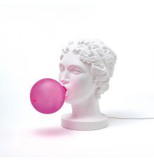 Настольная лампа DeLight Collection Seletti Grace 14819