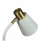 Настольная лампа Uniel UML-B700 E27 WHITE UL-00010153