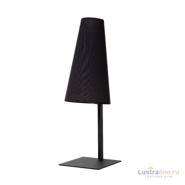 Настольная лампа Lucide Gregory 30595/81/30