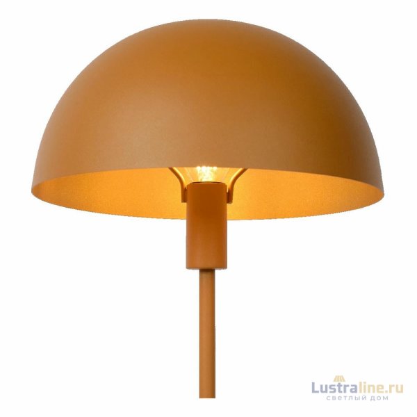 Настольная лампа Lucide Siemon 45596/01/44 Настольная лампа Lucide Siemon 45596/01/44
