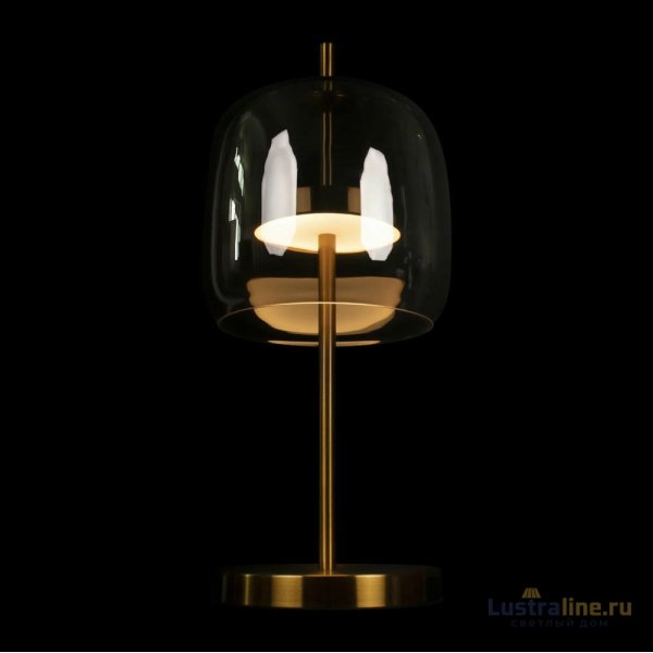 Настольная лампа Loft IT Dauphin 10041T