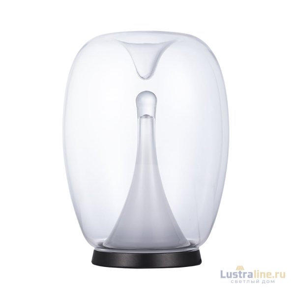 Настольная лампа Divinare Campo 5875/09 TL-15 Настольная лампа Divinare Campo 5875/09 TL-15