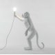 Настольная лампа Seletti Monkey Lamp 14926