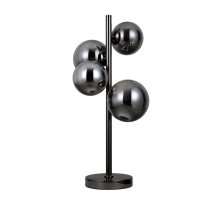 Настольная лампа Moderli Renny V10798-4T