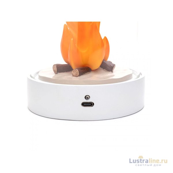 Настольная лампа Seletti My Little 10458