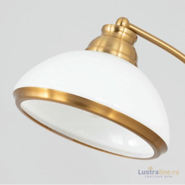 Настольная лампа Citilux Краков CL401813