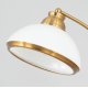 Настольная лампа Citilux Краков CL401813