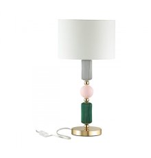 Настольная лампа Odeon Light CANDY 4861/1T