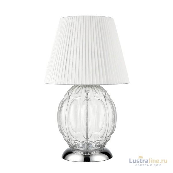 Настольная лампа Vele Luce Helen VL4263N11 Настольная лампа Vele Luce Helen VL4263N11