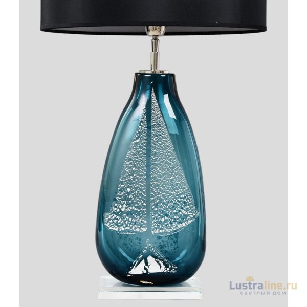 Настольная лампа Delight Collection Crystal Table Lamp BRTL3145