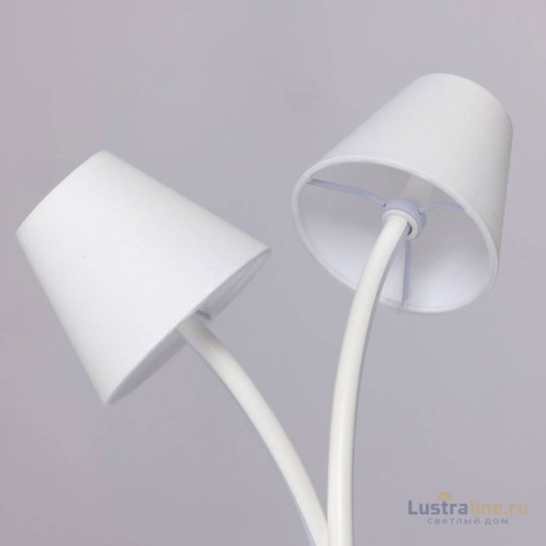 Настольная лампа MW-Light Аэлита 480032702 Настольная лампа MW-Light Аэлита 480032702