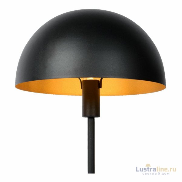 Настольная лампа Lucide Siemon 45596/01/30 Настольная лампа Lucide Siemon 45596/01/30
