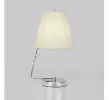 Настольная лампа Eurosvet Amaretto 01165/1 хром a064999