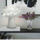 Настольная лампа Loft IT Clizia 10231T White