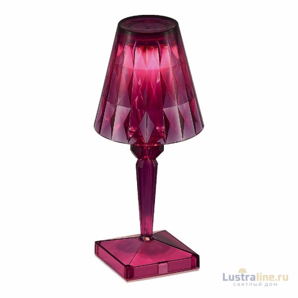 Настольная лампа ST Luce Sparkle SL1010.704.01 Настольная лампа ST Luce Sparkle SL1010.704.01