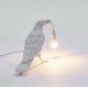 Настольная лампа Seletti Bird Lamp 14732
