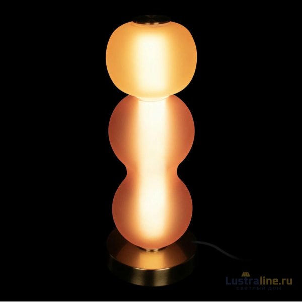 Настольная лампа Loft IT Lollipop 10239T/A