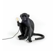 Настольная лампа Seletti Monkey Lamp 14922 Настольная лампа Seletti Monkey Lamp 14922