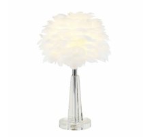 Настольная лампа Modestyle MS.110.01TL WH