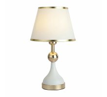 Настольная лампа Modelux ML.6505.01TL WH