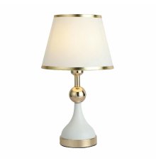Настольная лампа Modelux ML.6505.01TL WH
