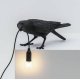 Настольная лампа Seletti Bird Lamp 14736