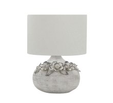 Настольная лампа Omnilux Valdieri OML-16504-01 Настольная лампа Omnilux Valdieri OML-16504-01