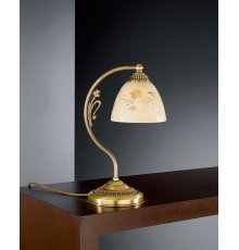 Настольная лампа Reccagni Angelo P 6258 P
