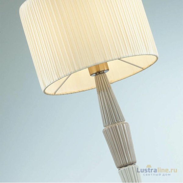 Настольная лампа Odeon Light Latte 5403/1T
