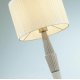 Настольная лампа Odeon Light Latte 5403/1T
