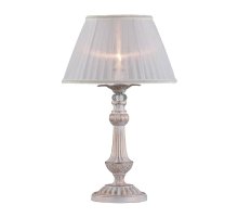 Настольная лампа Omnilux Miglianico OML-75424-01 Настольная лампа Omnilux Miglianico OML-75424-01