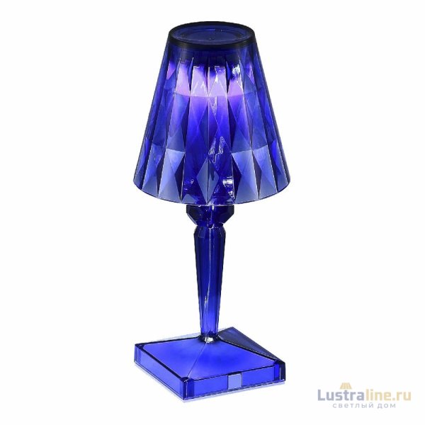 Настольная лампа ST Luce Sparkle SL1010.714.01 Настольная лампа ST Luce Sparkle SL1010.714.01