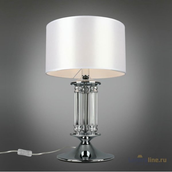 Настольная лампа Omnilux Alghero OML-64704-01 Настольная лампа Omnilux Alghero OML-64704-01