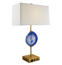 Настольная лампа ImperiumLoft Agate 143994-22