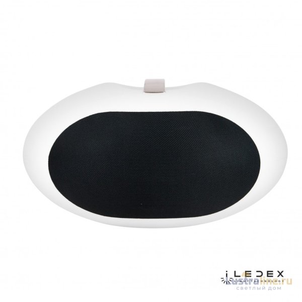 Настольная лампа iLedex Giggle ELS1155-CH WH