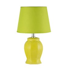 Настольная лампа Arti Lampadari Gadoni E 4.1.T2 GR