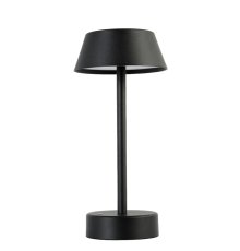 Настольная лампа Crystal Lux Santa SANTA LG1 BLACK