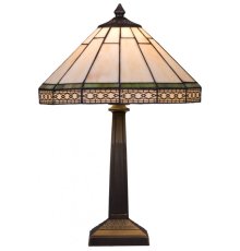 Настольная лампа VELANTE 857-804-01