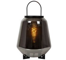 Настольная лампа Lucide Siska 45503/01/65