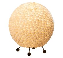 Настольная лампа Globo Bali 25834 Настольная лампа Globo Bali 25834