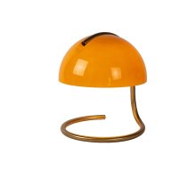 Настольная лампа Lucide Cato 46516/01/53 Настольная лампа Lucide Cato 46516/01/53