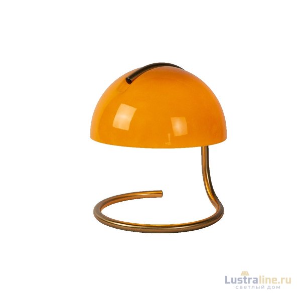 Настольная лампа Lucide Cato 46516/01/53 Настольная лампа Lucide Cato 46516/01/53