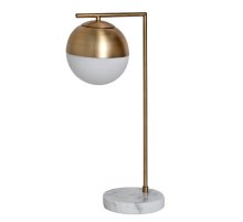 Настольная лампа ImperiumLoft Geneva 123522-22 Настольная лампа ImperiumLoft Geneva 123522-22