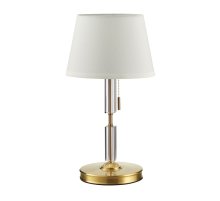 Настольная лампа Odeon Light London 4894/1T