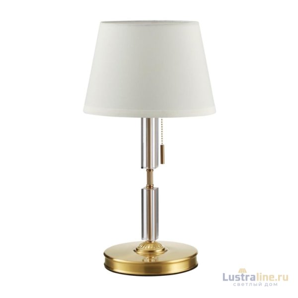 Настольная лампа Odeon Light London 4894/1T