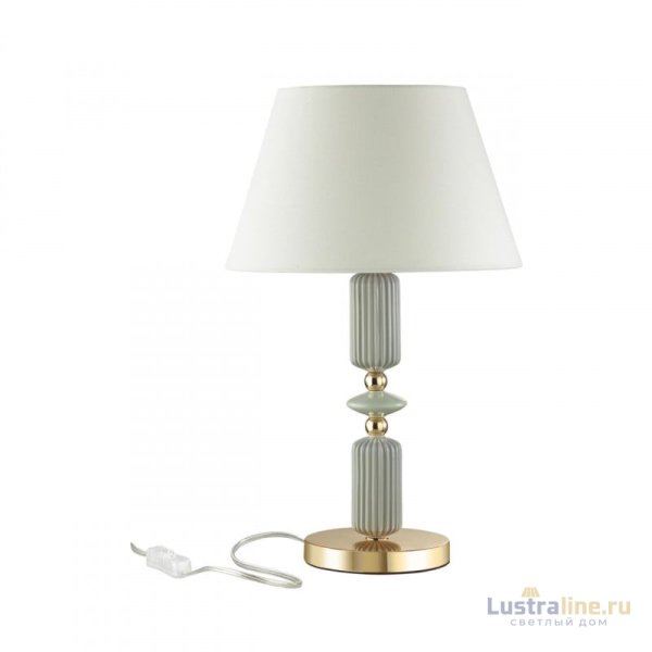 Настольная лампа Odeon Light CANDY 4861/1TA