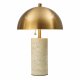 Настольная лампа Odeon Light Rufina 7089/2T
