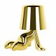 Настольная лампа Loft IT Brothers 10233/A Gold